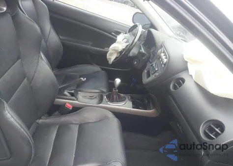 2006 Acura Rsx Type S from USA, damaged, VIN JH4DC53026S022241